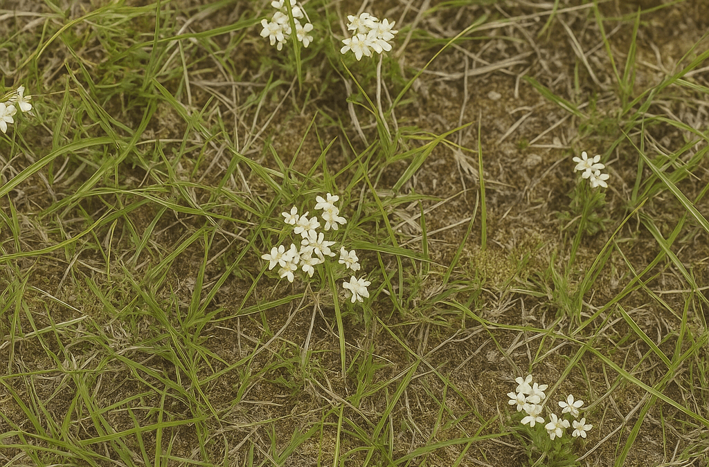 Algeng mistök við val á torfi – og hvernig þú forðast þau